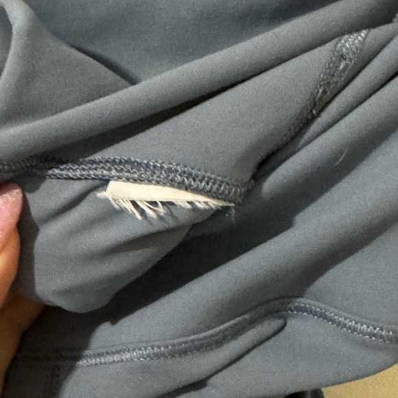 Vuori Quarter-Zip Pullover xs & leggings xs - Picture 9 of 10